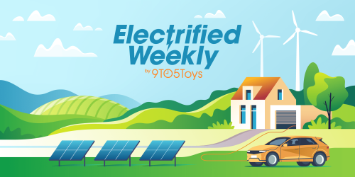EcoFlow Hurricane Prep Sale offers 2,048Wh DELTA 2 Max power station $899, EGO 3,200 PSI pressure washer $699 low, more