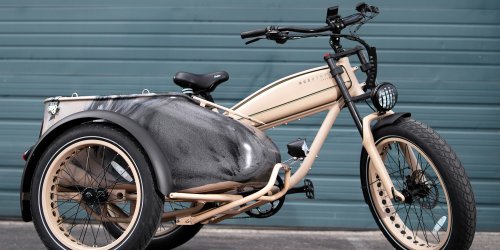 Americans can now use healthcare funds to buy e-bikes at a huge discount