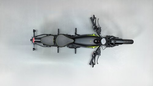 Royal Enfield launches first electric motorcycle with shocking specs