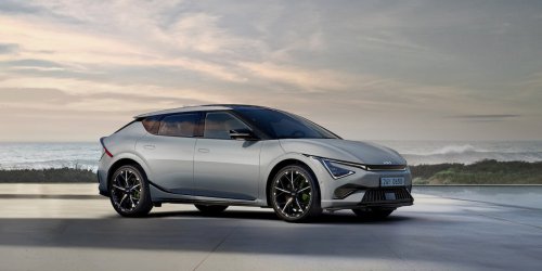 All the new EVs you can buy with 0% financing in June 2026