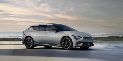 All the new EVs you can buy with 0% financing in June 2026