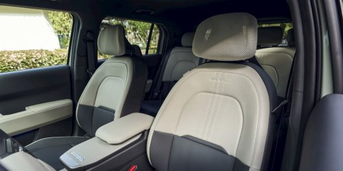 Kia, Kia EV3, Kia EV3 wins highest-rated EV in new German comparison test