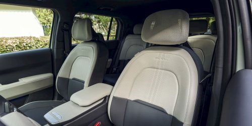 Kia EV3 wins highest-rated EV in new German comparison test