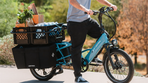 Lectric e-bikes with up to $894 savings, Jackery 72-hour flash sale, EcoFlow 512Wh RIVER 2 Max power station $269 low, Aiper, more