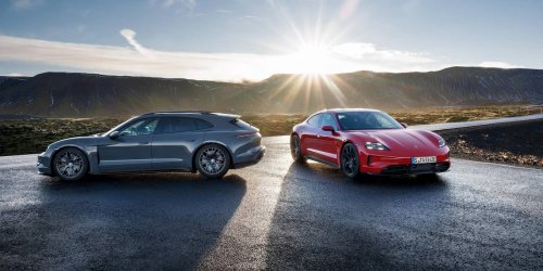 Volkswagen, These Volkswagen EVs could soon disappear