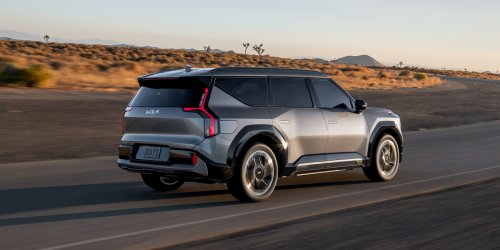 EV deals to help get you out of your negative equity gas guzzler