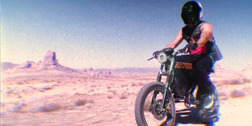 No, a moped doesn't always have pedals – and other inconvenient truths you may hate | Electrek