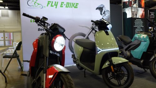 Popular electric mopeds in US found not street legal, forcing recall | Electrek