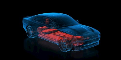 Battery, Solid-state EV battery maker joins Nasdaq after 745+ mi range test