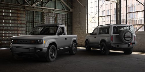 Ford, America's most affordable new car is THIS electric pickup, but Ford is catching up