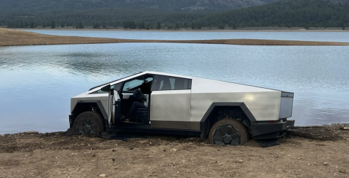 Yes, an EV really CAN power your home – if it's one of these