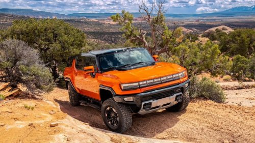 All the new EVs you can buy with 0% financing in June 2026