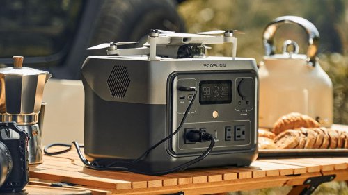 Lectric e-bikes with up to $894 savings, Jackery 72-hour flash sale, EcoFlow 512Wh RIVER 2 Max power station $269 low, Aiper, more