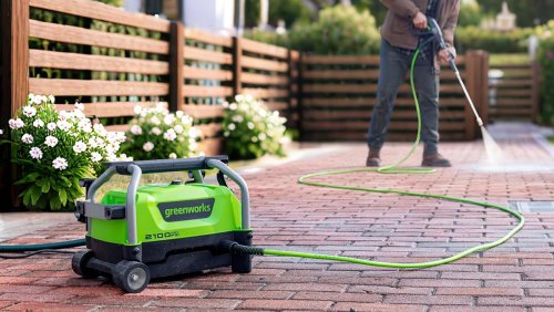 Jackery 3,584Wh and 2,048Wh HomePower power stations get exclusive $1,450 savings to new lows, Roborock, Greenworks, more
