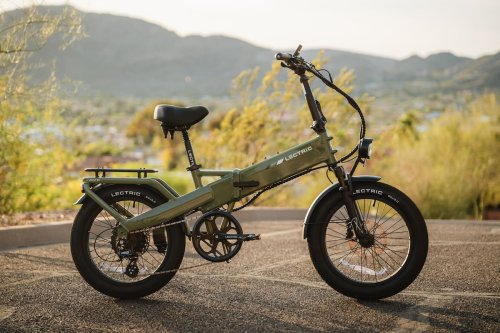 How a young bike racer helped shape America’s best-selling low-cost e-bike