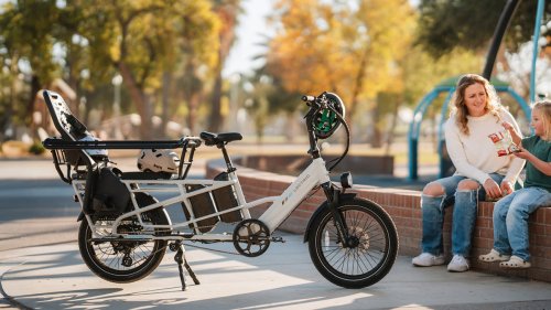 ENGWE anniversary sale $1,048 savings, Lectric e-bikes get up to $793 savings, Segway Max G30P e-scooter $500 low, more