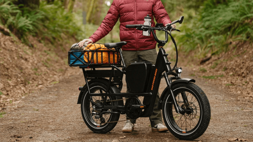 Rad Power Bikes sale completed, new owner to build e-bikes in the US | Electrek