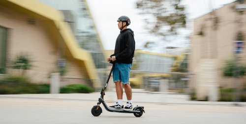 Lectric April Showers e-bike sale offers up to $720 savings, EcoFlow + Anker SOLIX flash sales with up to 67% power station savings, more