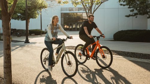 New e-bike bill in congress could bring long-awaited federal regs