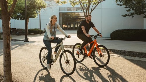 Heybike Ranger 3.0 Pro e-bike + $257 FREE bundle hits $1,399 low, Tesla Universal Wall Connector $550, Anker solar security cam, more