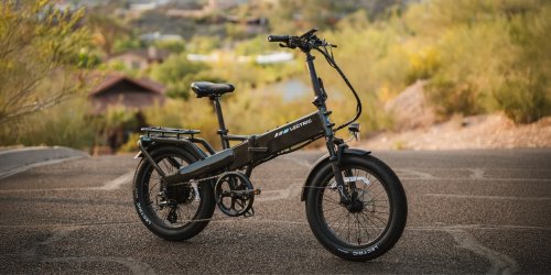 How a young bike racer helped shape America’s best-selling low-cost e-bike