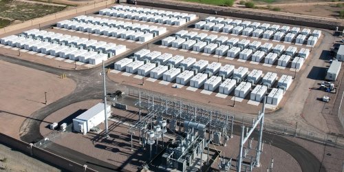 Battery, US energy sector set to invest $100B in battery storage by 2030