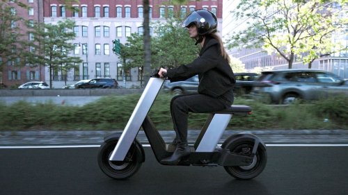America doesn’t need faster e-bikes. It needs better small electric vehicles