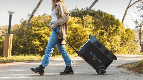 Final Prime Day Deals: Segway GT3 Pro superscooter first discount, EcoFlow 3,600Wh power station at $1,399 2026 low, more