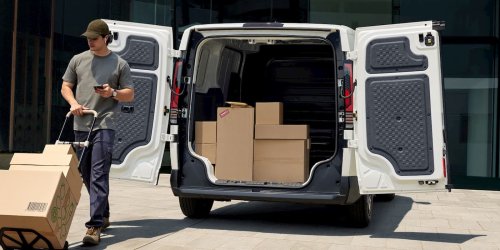 Kia's EV van is becoming so popular that supply is being rationed