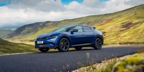 Hyundai axes IONIQ 6 from US lineup, Kia EVs remain in limbo