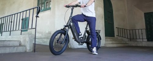 Who Killed The Lightweight Commuter E-Bike?