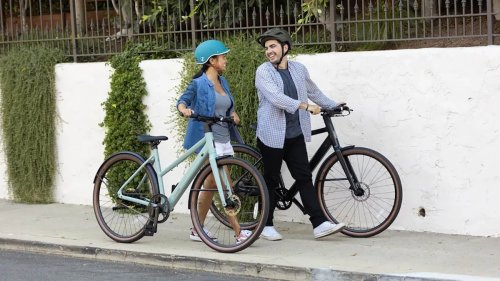 Why every American family should have an e-bike at home