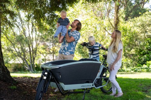 E-bikes are causing a surprising new problem in Europe