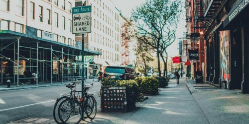 New York may be giving up on stricter e-bike rules... for now