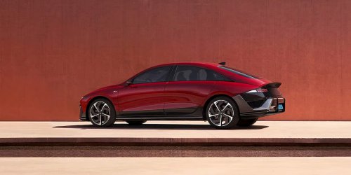 Hyundai cuts EV prices in response to BYD and Tesla