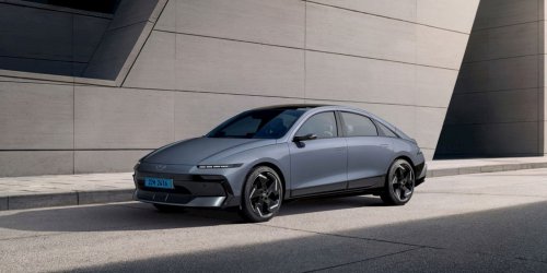 Hyundai axes IONIQ 6 from US lineup, Kia EVs remain in limbo