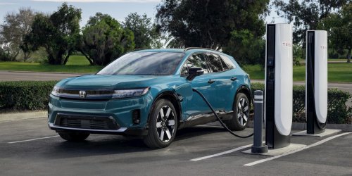 Honda, Honda is officially pulling the plug on its only EV