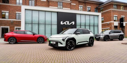 Kia, Kia is slashing EV prices to keep pace with low-cost rivals
