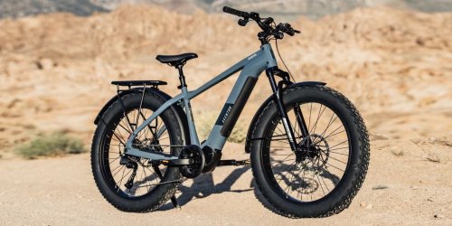 Who Killed The Lightweight Commuter E-Bike?