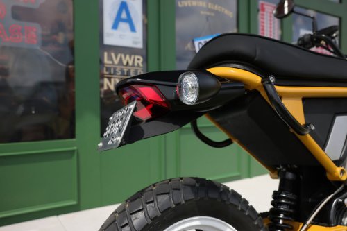 Why LiveWire's next smaller, cheaper electric motorcycle is so critical