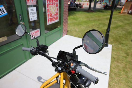 Why LiveWire's next smaller, cheaper electric motorcycle is so critical