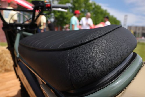 Why LiveWire's next smaller, cheaper electric motorcycle is so critical