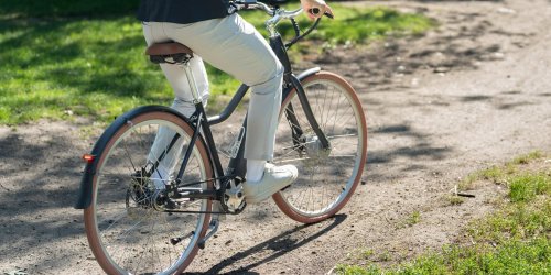 Why every American family should have an e-bike at home