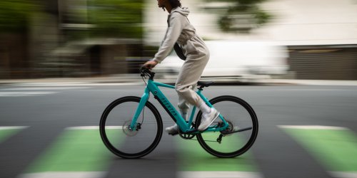 Aventon Labor Day Sale drops Soltera 2.5 e-bike to $999 low, Autel 40A level 2 smart AI EV charger $376, Greenworks, Navee, more