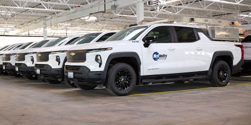 Fleets are moving fast to electrify as homeowners race to get 30% solar credit