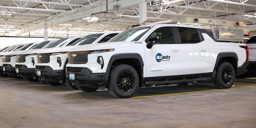 Fleets are moving fast to electrify as homeowners race to get 30% solar credit