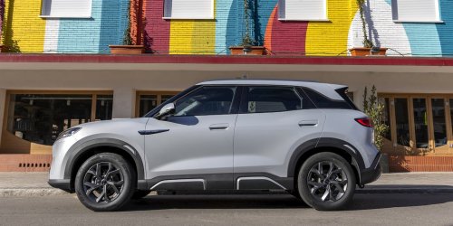 BYD, Tesla, Kia, BYD outsells Tesla and Kia as top-selling EV brand overseas