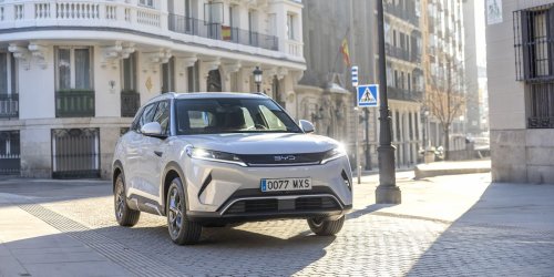 BYD, Stellantis, BYD eyes Stellantis EU plant as EV sales surge, others too