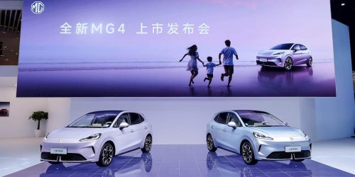 BYD plans to bring all-solid-state batteries to EVs by 2027