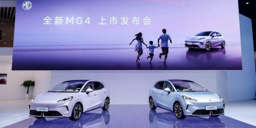 BYD, BYD plans to bring all-solid-state batteries to EVs by 2027